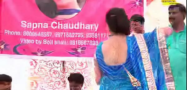  Sapna chowdhary fucking dance.